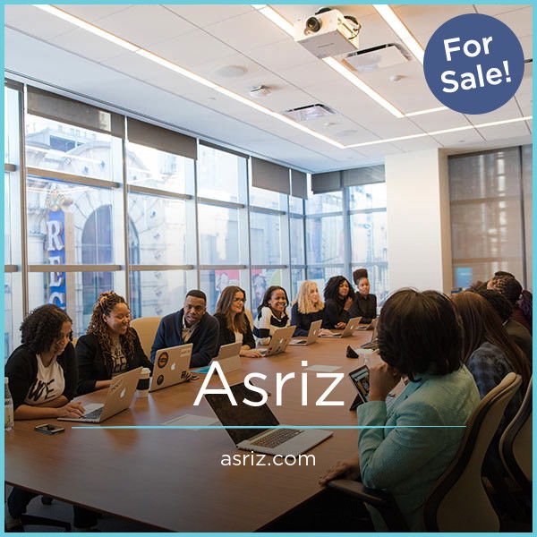 Asriz.com