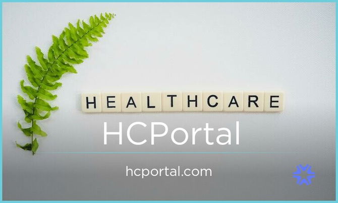 HCPortal.com