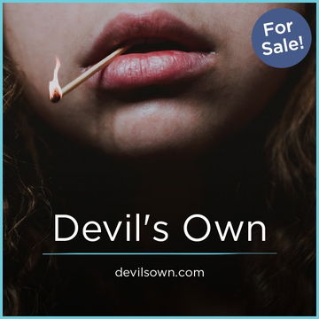 DevilsOwn.com