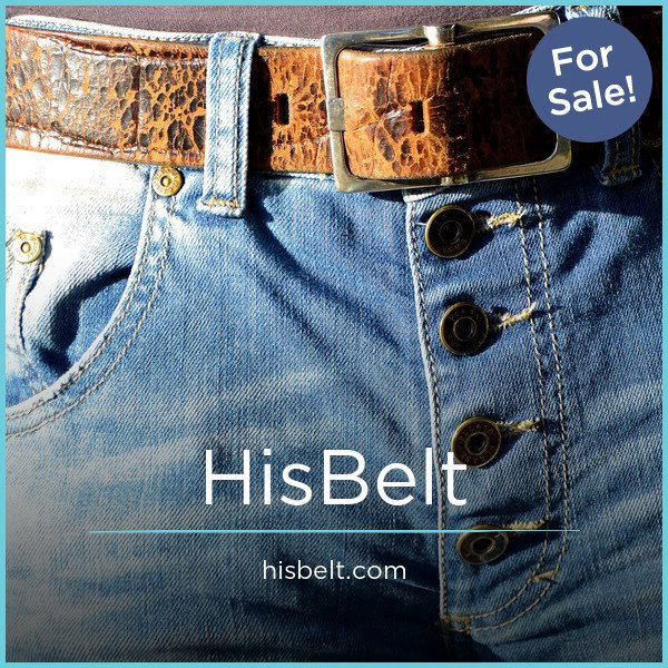 HisBelt.com — 2