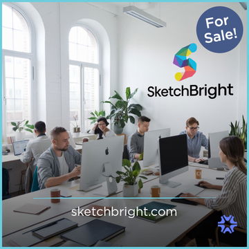 SketchBright.com