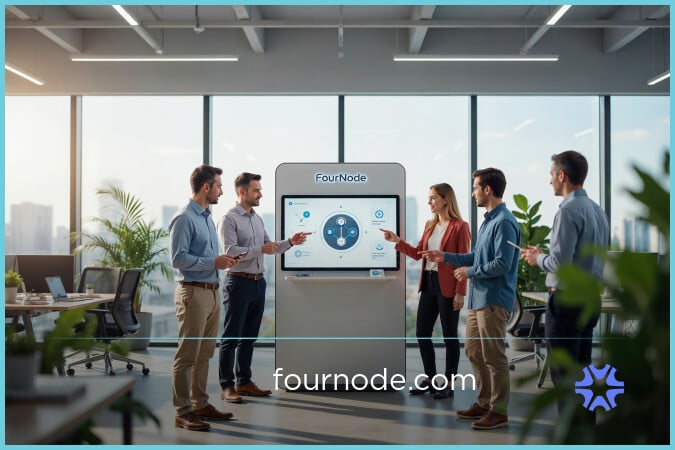 FourNode.com — 2