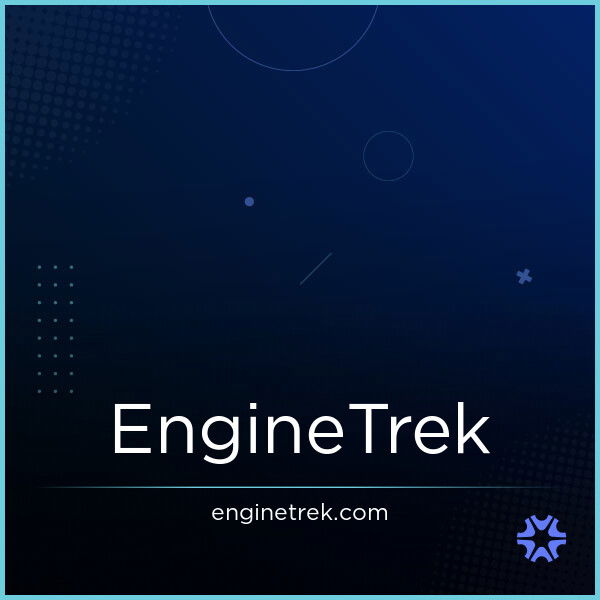 EngineTrek.com