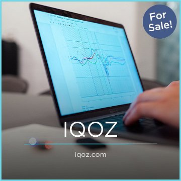 IQOZ.com