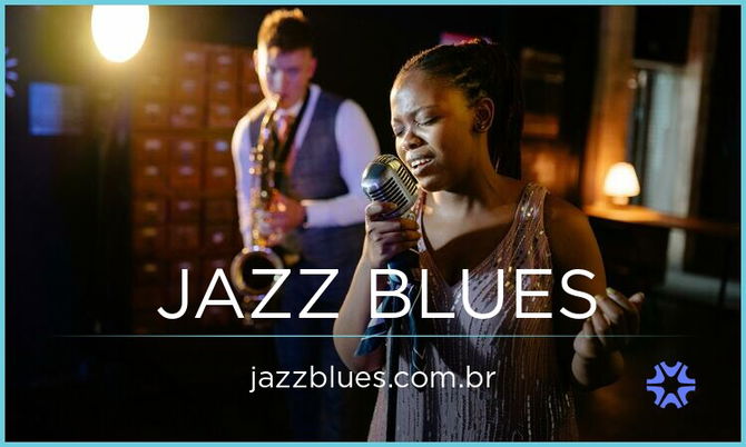 JazzBlues.Com.Br