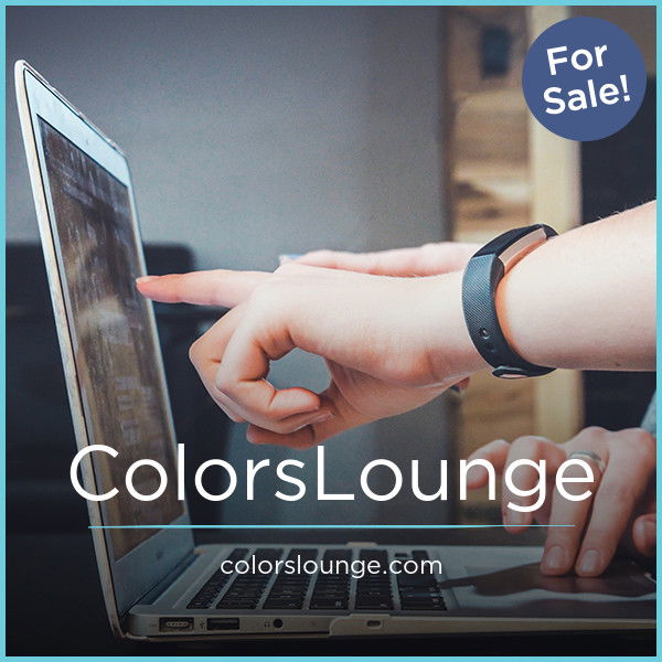 ColorsLounge.com