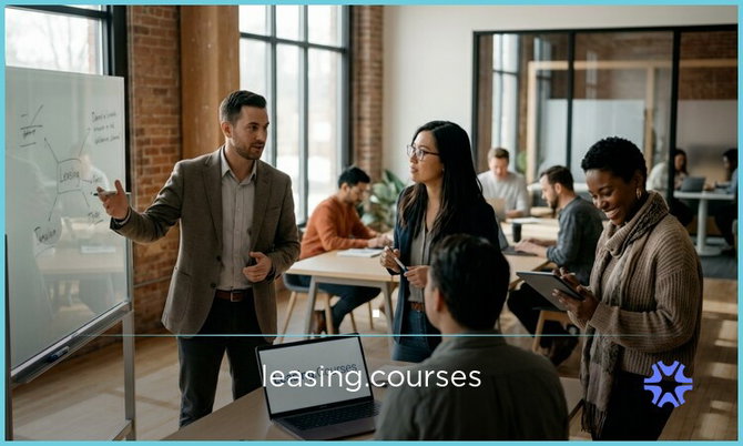Leasing.courses — 2