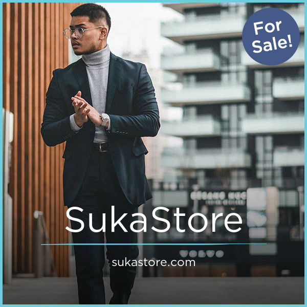 SukaStore.com