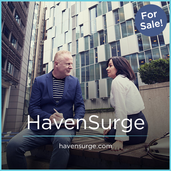HavenSurge.com - Good domains for sale