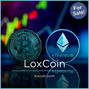 LoxCoin.com