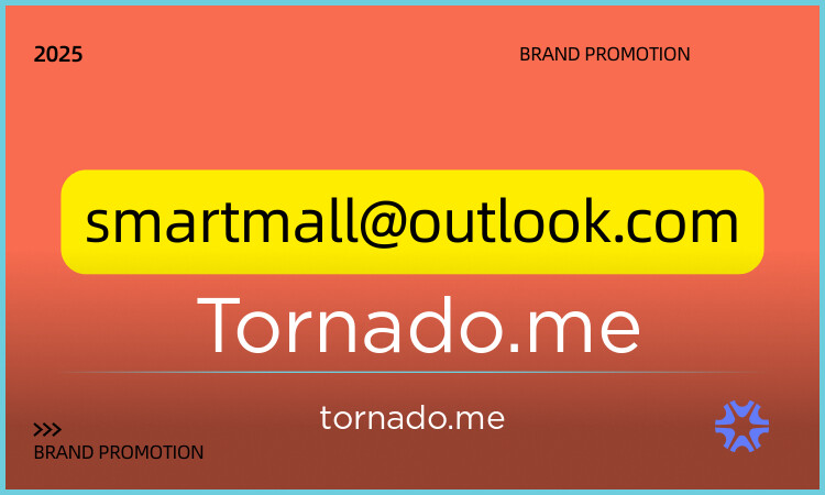 Tornado logo