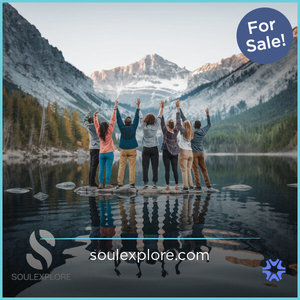 SoulExplore.com - buying Cool premium names