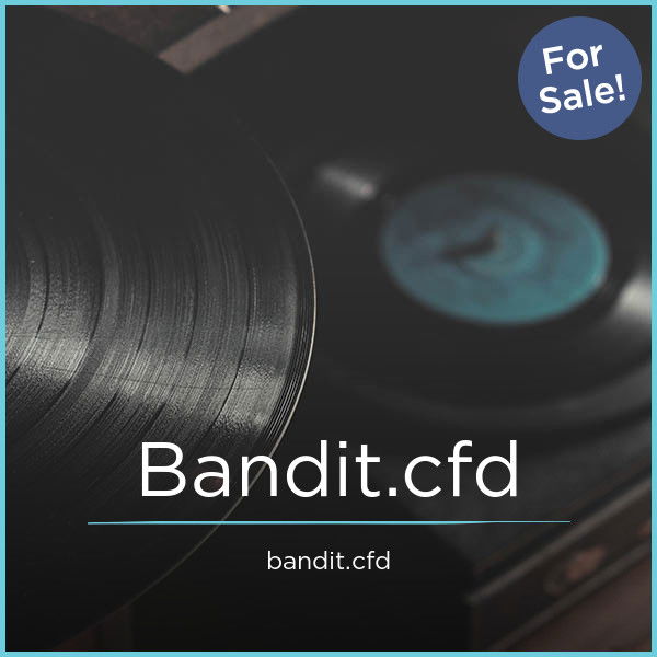 bandit.cfd