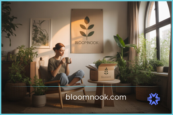 BloomNook.com - buying New premium names