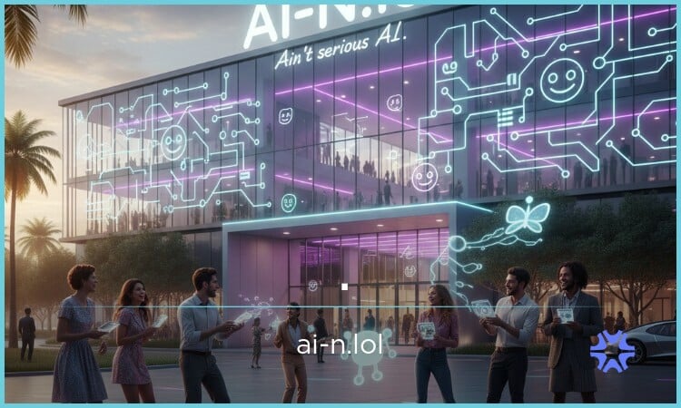 AI-N logo