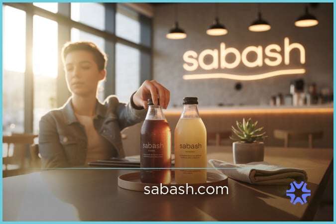 Sabash.com — 2