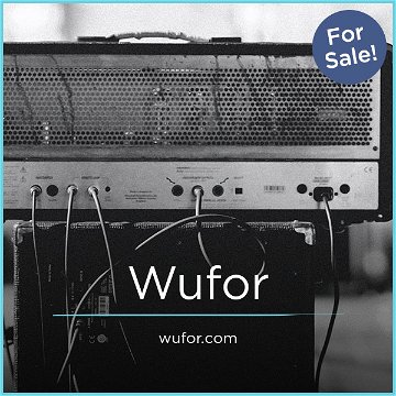 Wufor.com