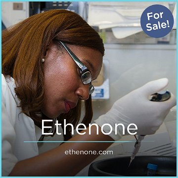 Ethenone.com