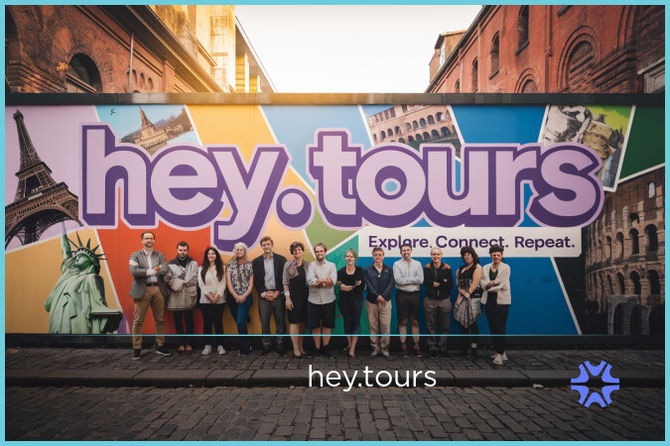Hey.Tours