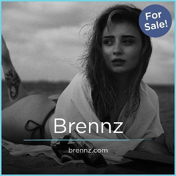 Brennz.com