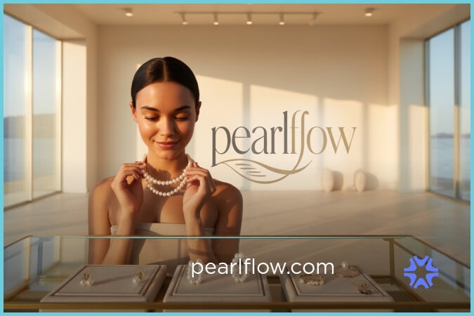 PearlFlow.com image 2