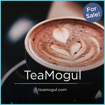 TeaMogul.com