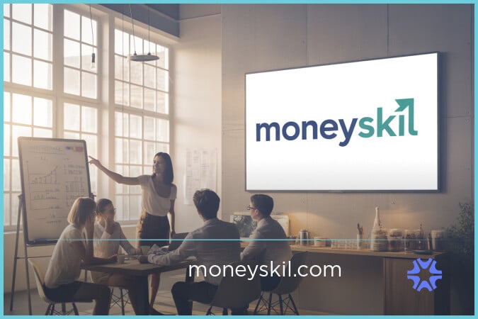 MoneySkil.com image 2