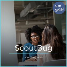 ScoutBug.com - buy Unique premium names