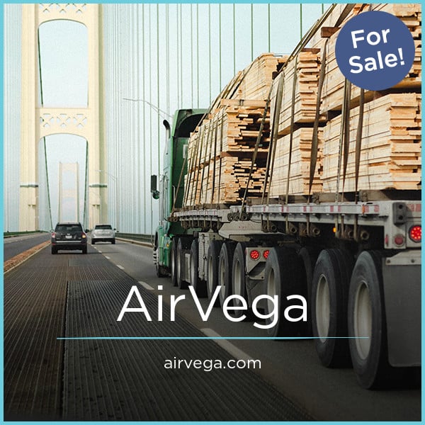 AirVega.com - buy Good premium domains