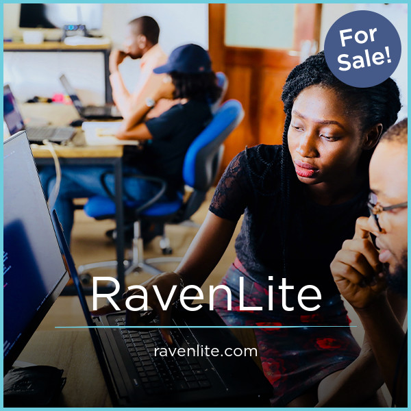 RavenLite.com — 2
