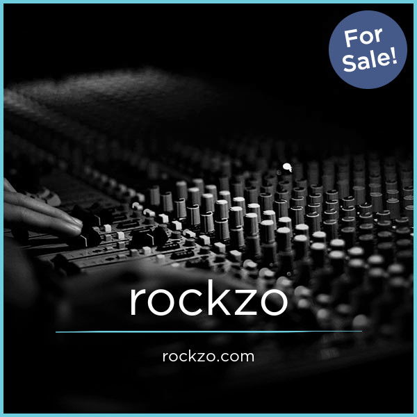 Rockzo.com — 2