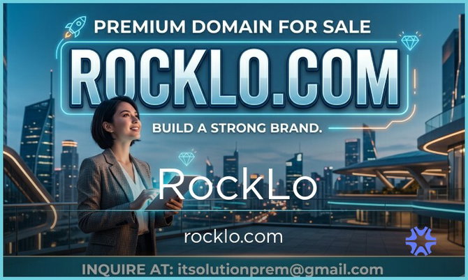 RockLo.com — 2