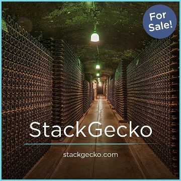 StackGecko.com