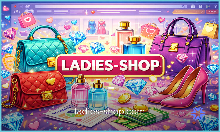 Ladies-Shop.com image 2