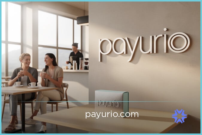 Payurio.com — 2