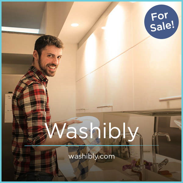 Washibly.com