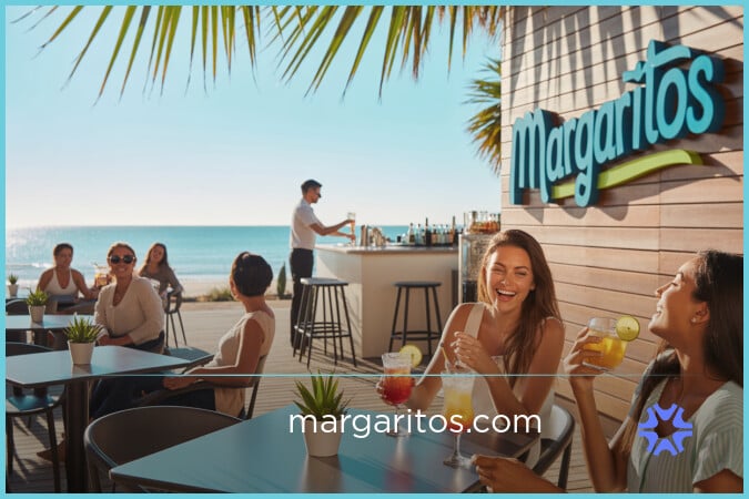 Margaritos.com image 2