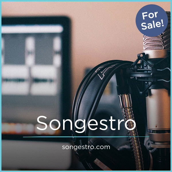 Songestro.com