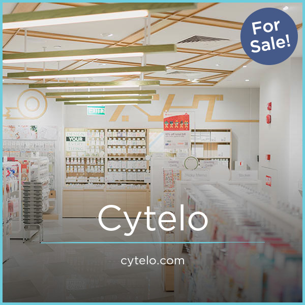 Cytelo.com - Catchy domains for sale