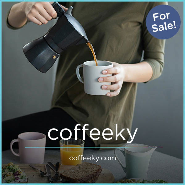 Coffeeky.com