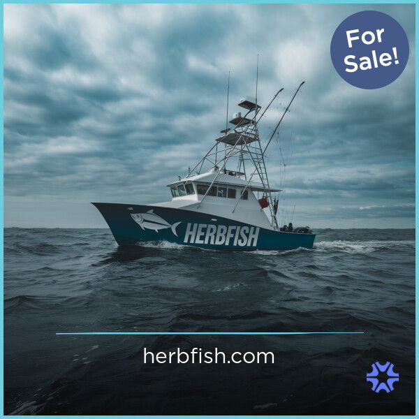 HerbFish.com