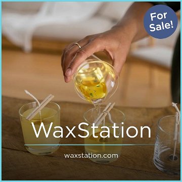 WaxStation.com