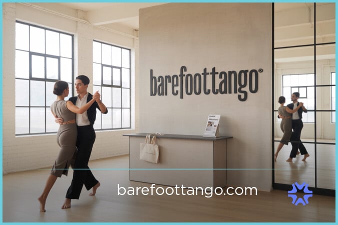BarefootTango.com image 2