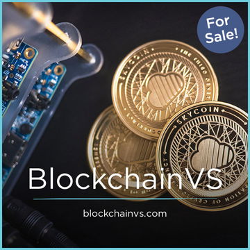 BlockchainVS.com