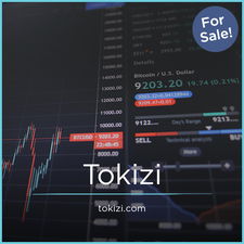 Tokizi.com - Best premium names