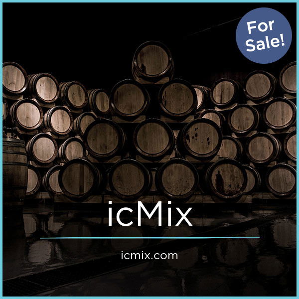 icMix.com — 2