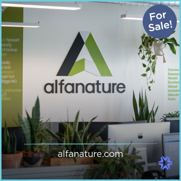 AlfaNature.com