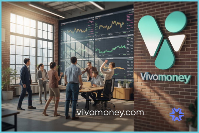 VivoMoney.com — 2