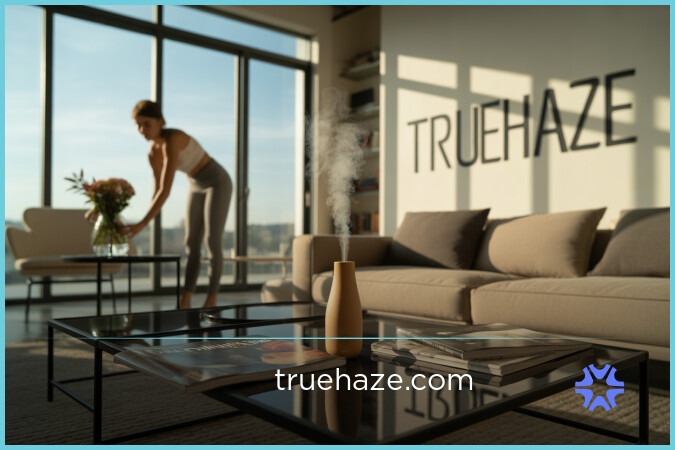 TrueHaze.com - Cool premium domains