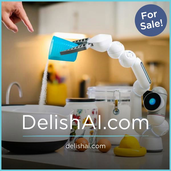 DelishAI.com
